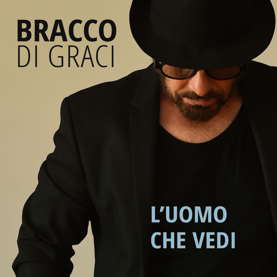 copertina Luomo che vedi