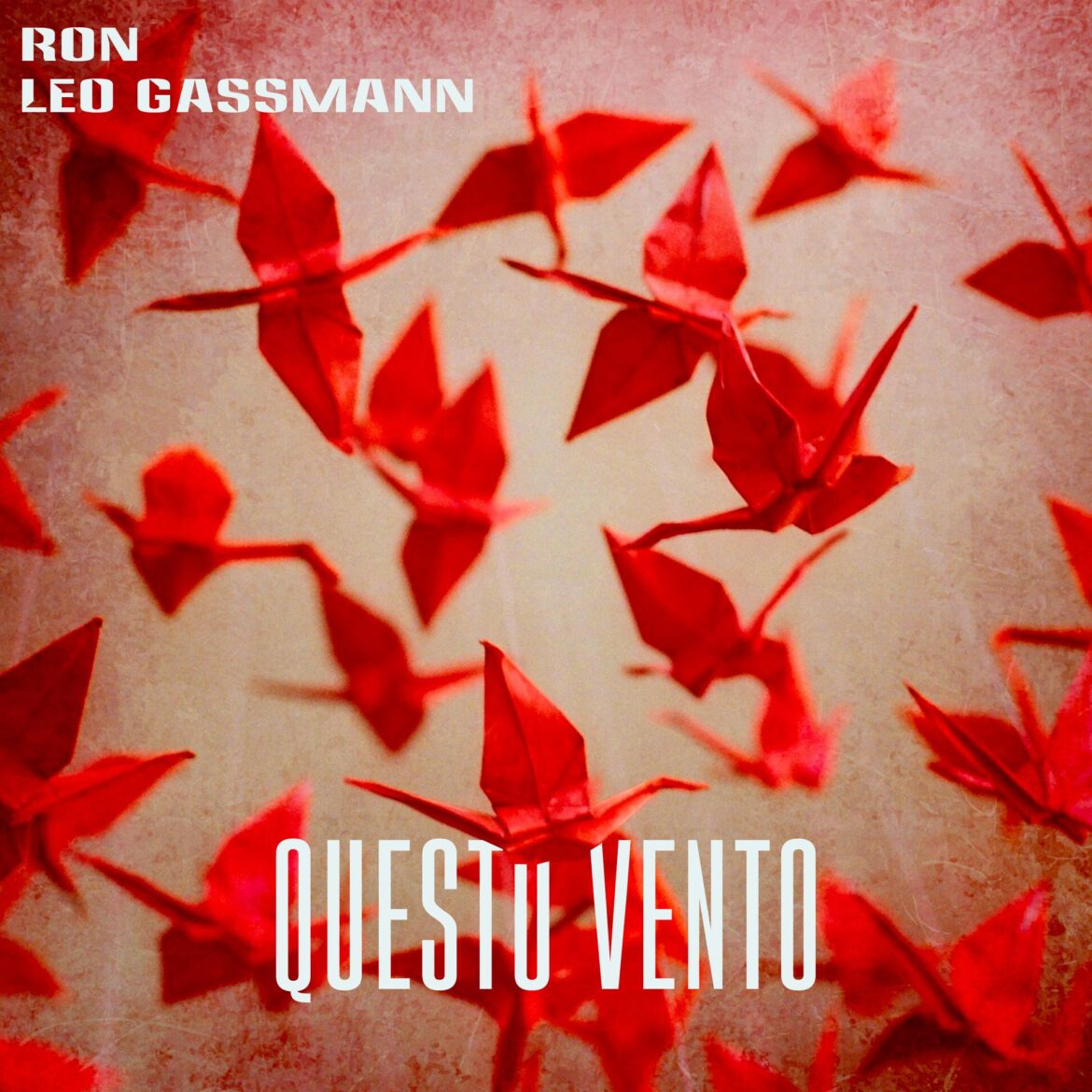cover Questo Vento