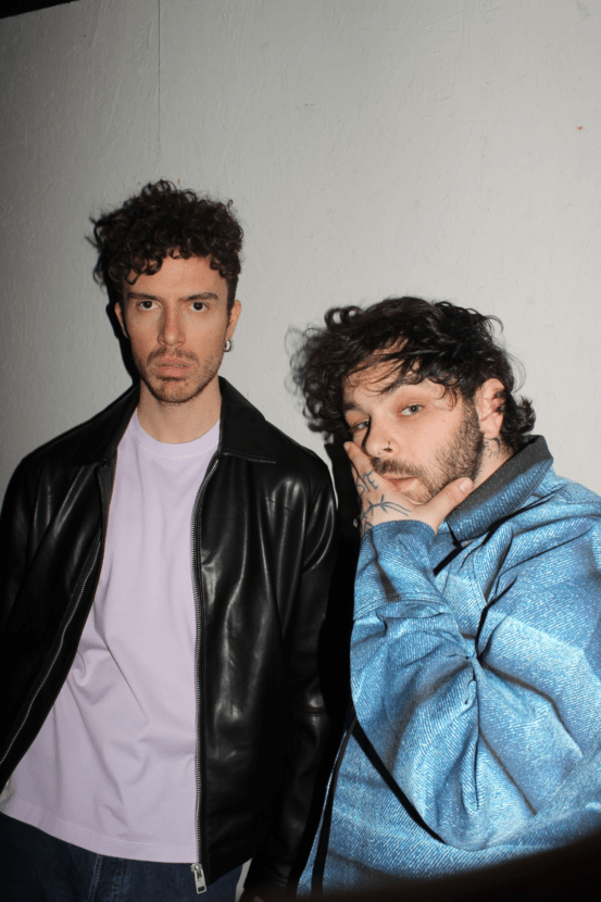 lorenzo fragola e mameli