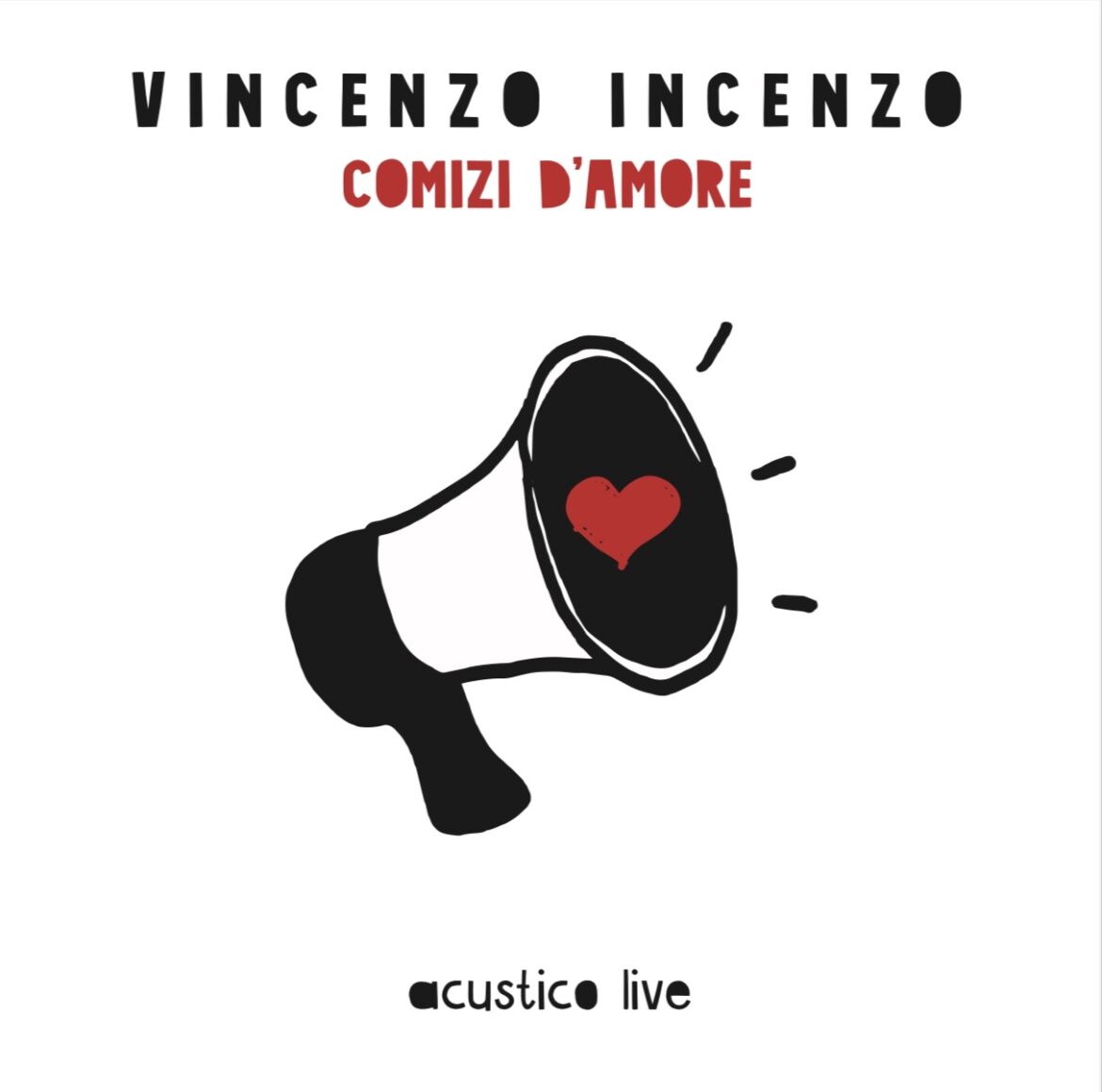 Comizi DAmore copertina