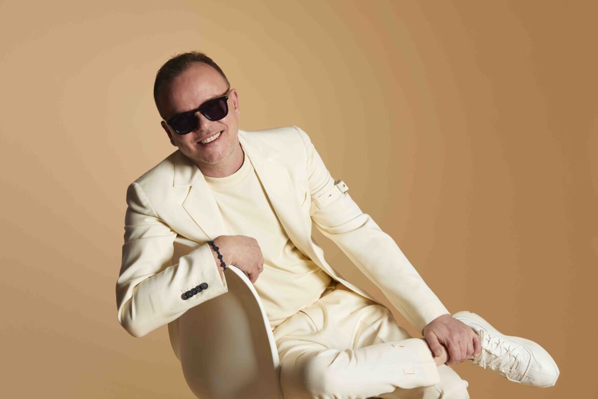 gigi d'alessio
