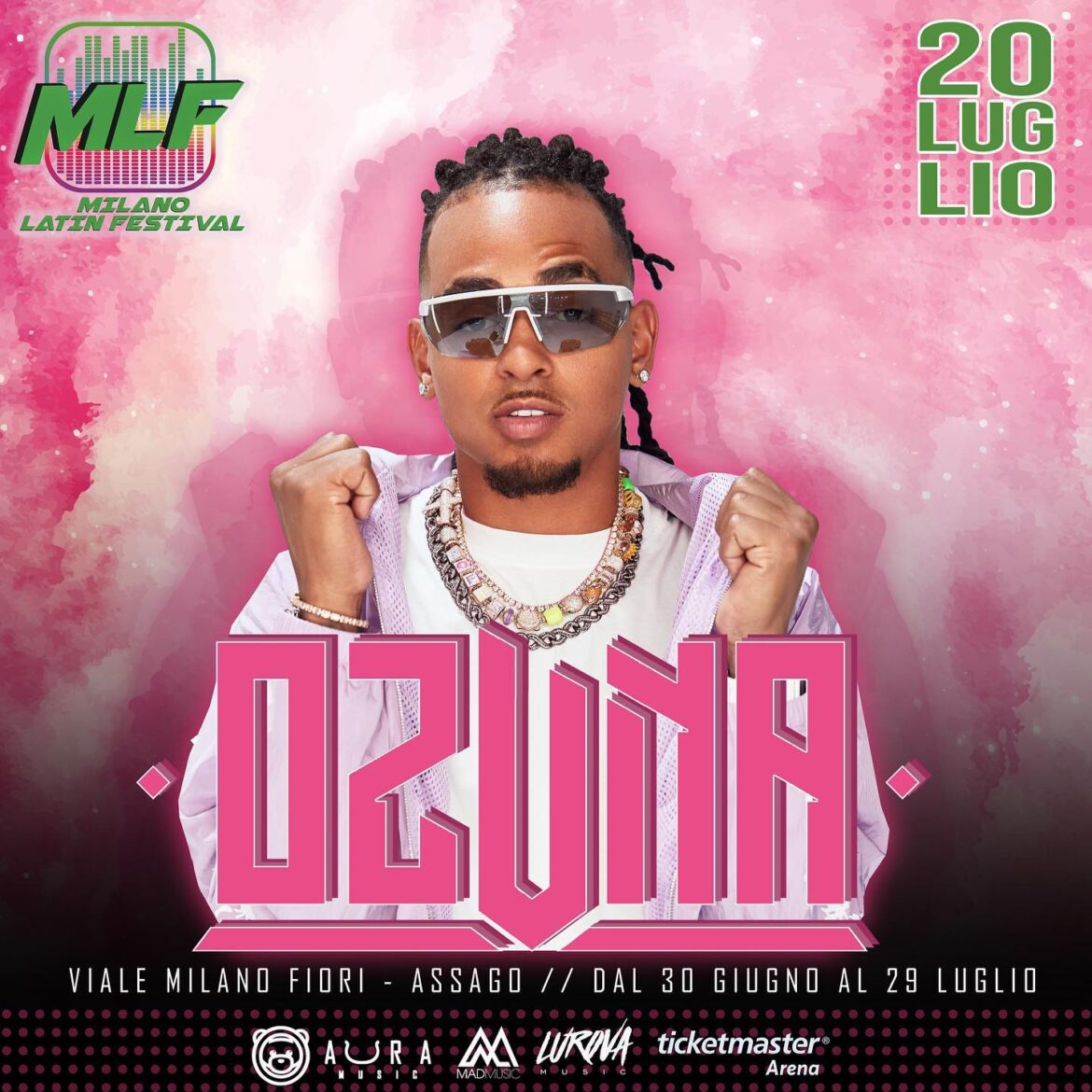 Ozuna