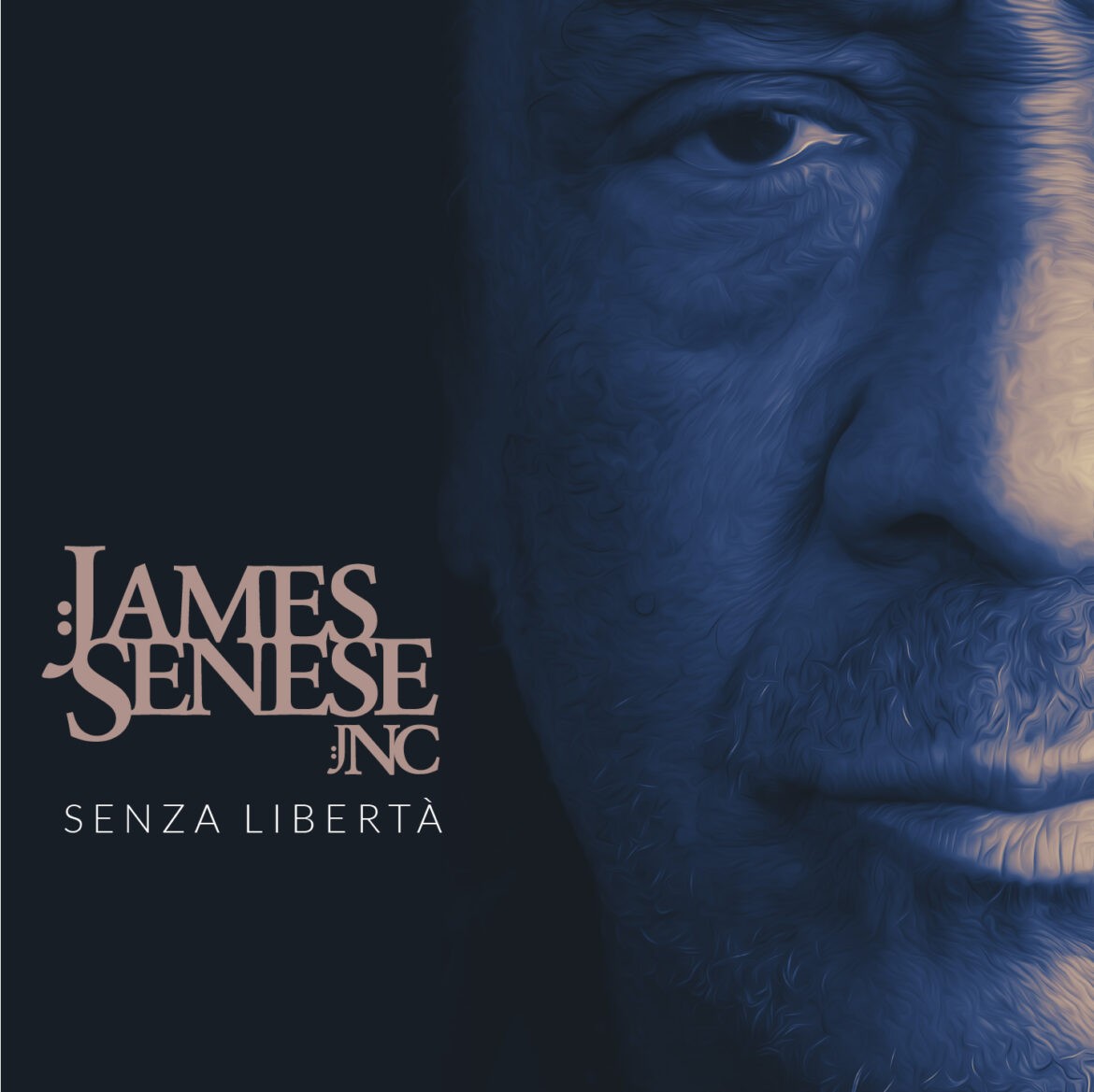 James Senese