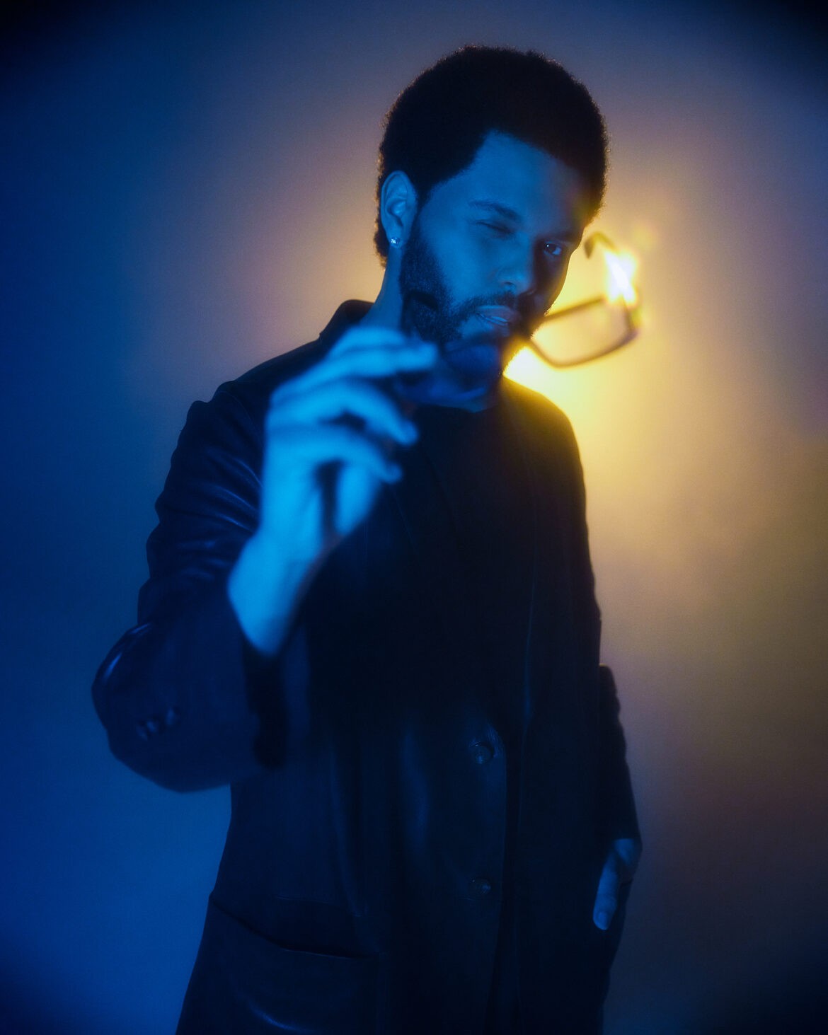 The Weeknd