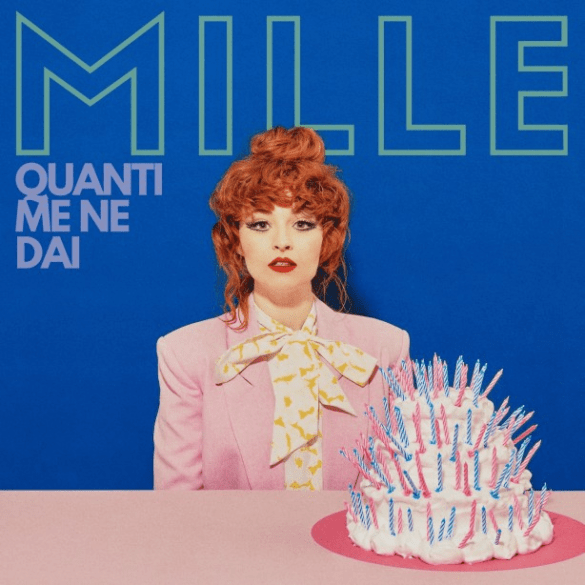 mille
