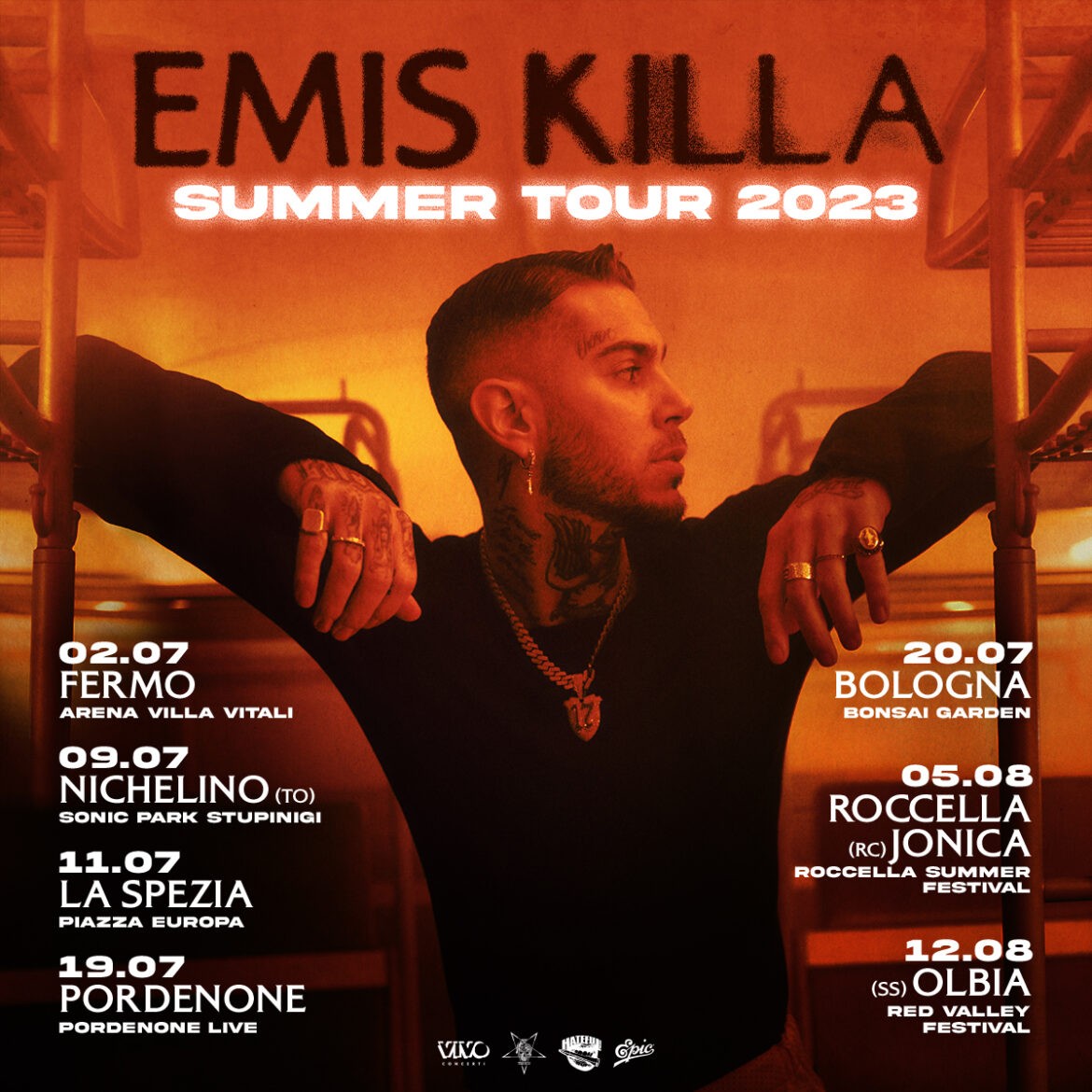 KILLA 1
