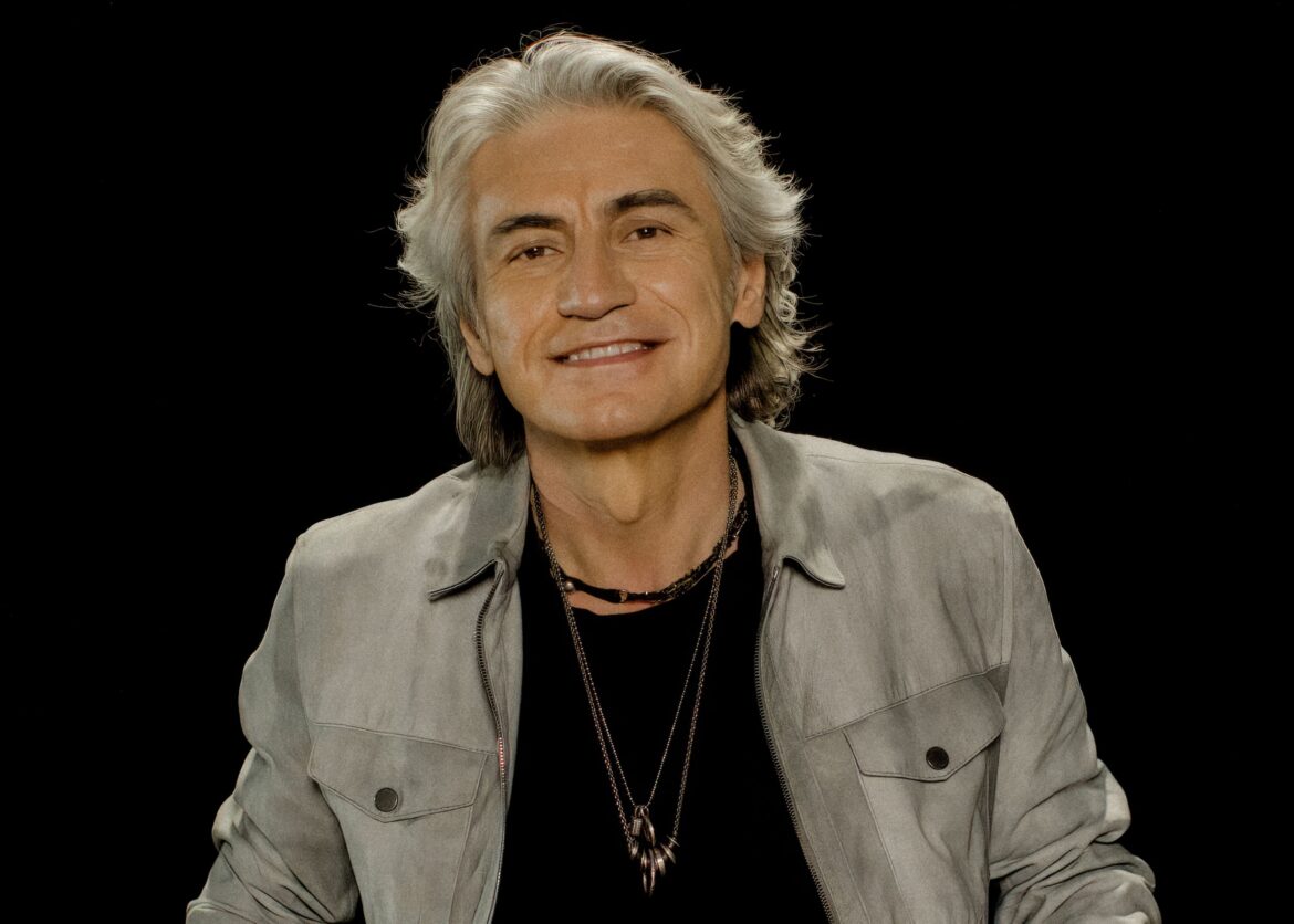 Ligabue Riderai foto