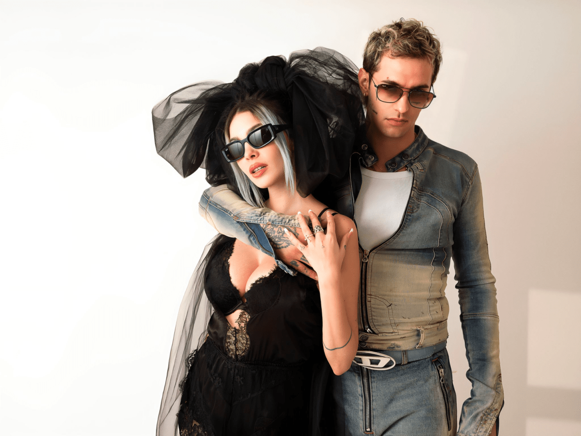 achille lauro nuovo singolo