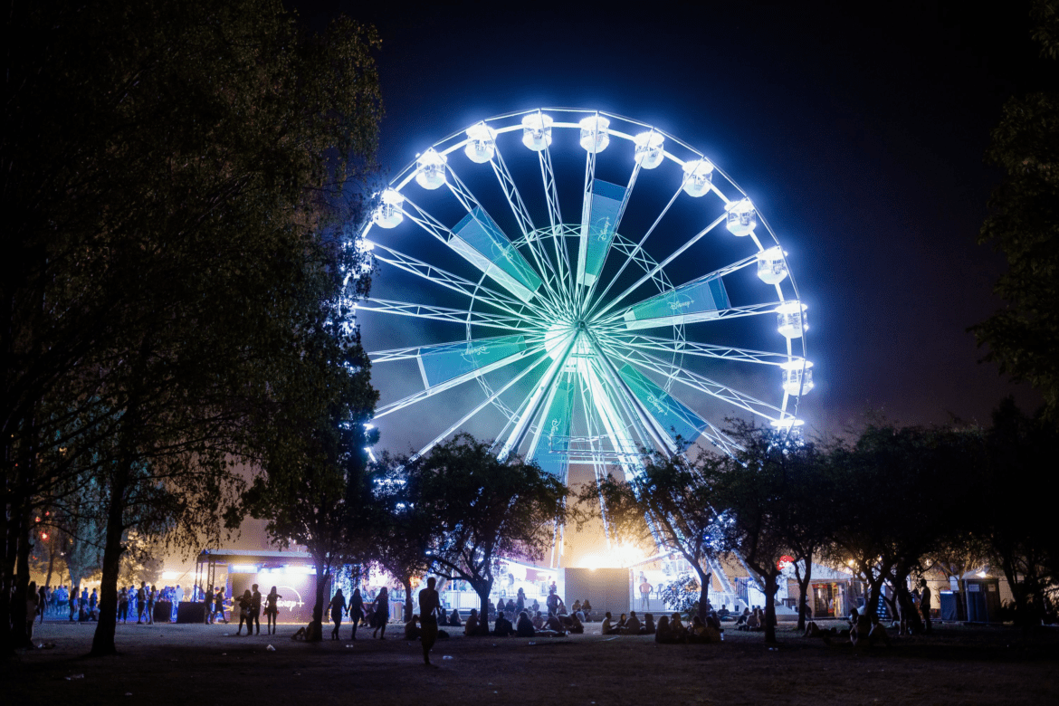 sziget festival 2023