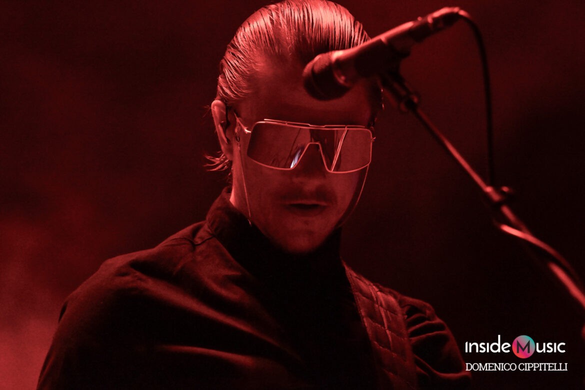 047 Interpol Cippitelli Auditorium Roma