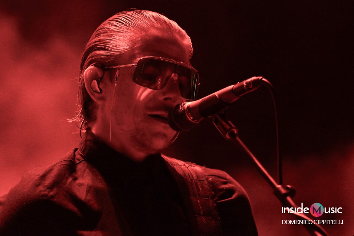 049 Interpol Cippitelli Auditorium Roma