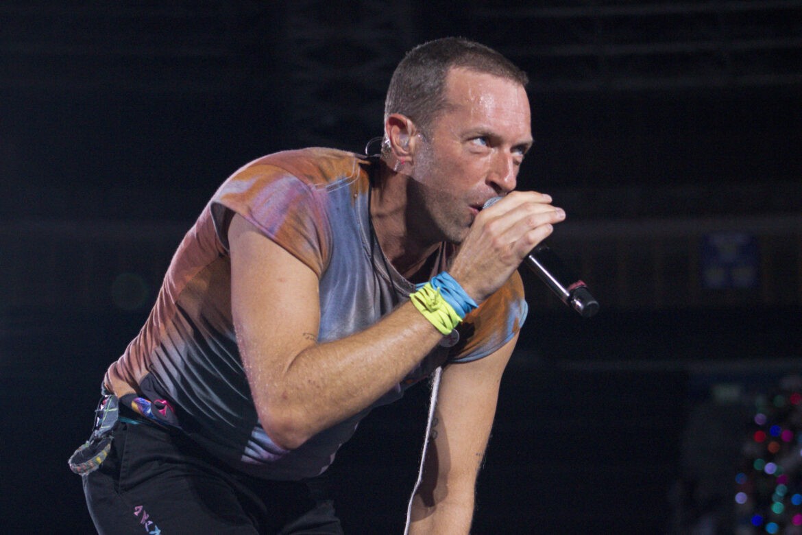 Coldplay