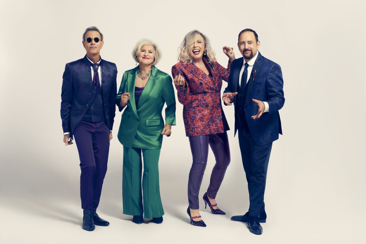 Copia di The Manhattan Transfer Seamless Group 0805 E.by .F Scott Schafer