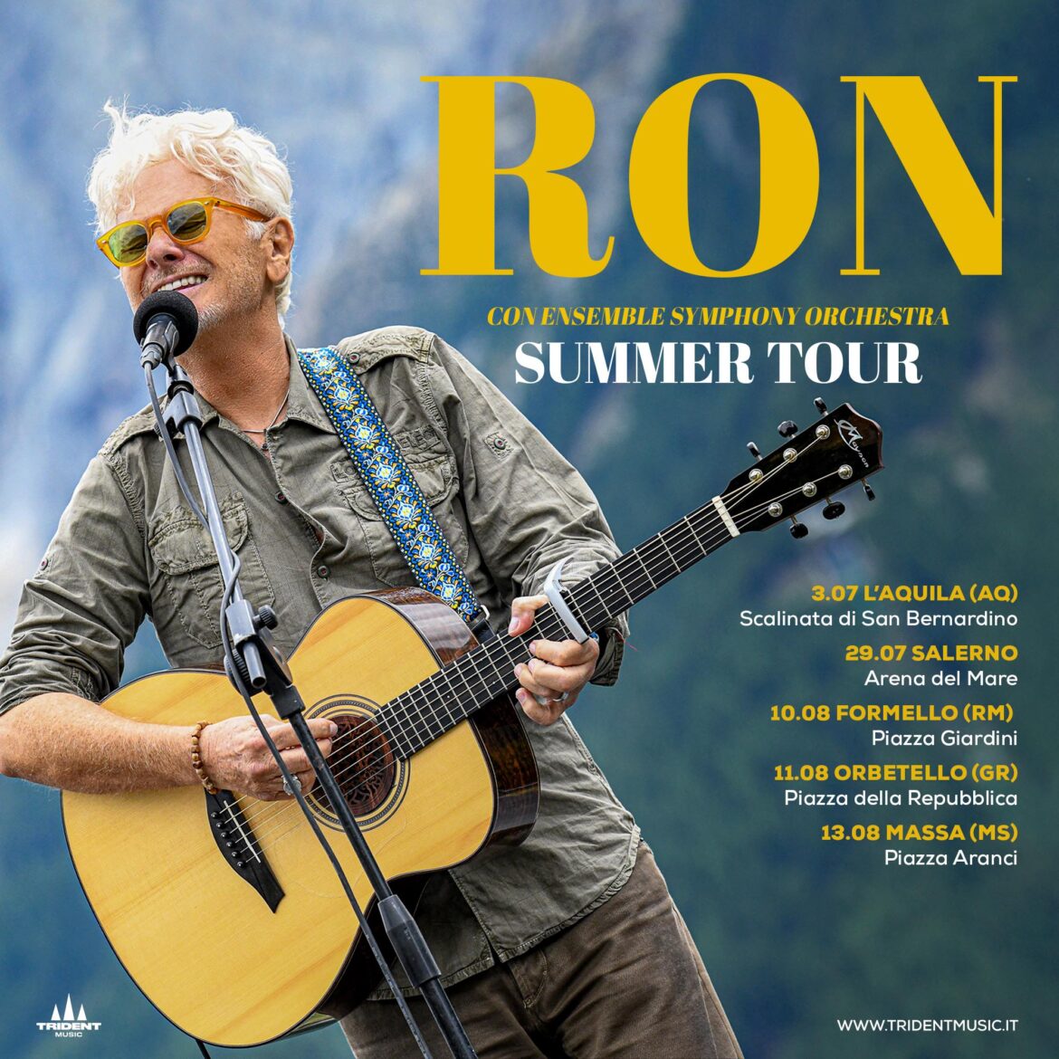Ron