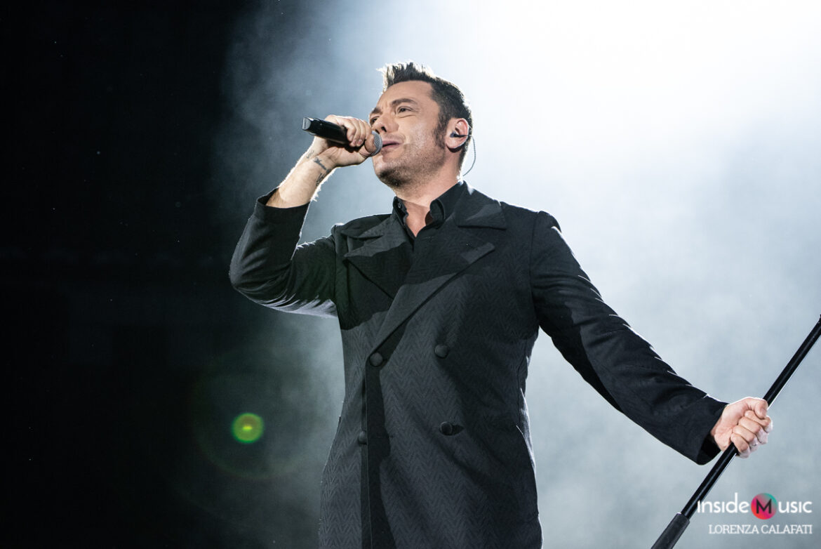 Tiziano Ferro