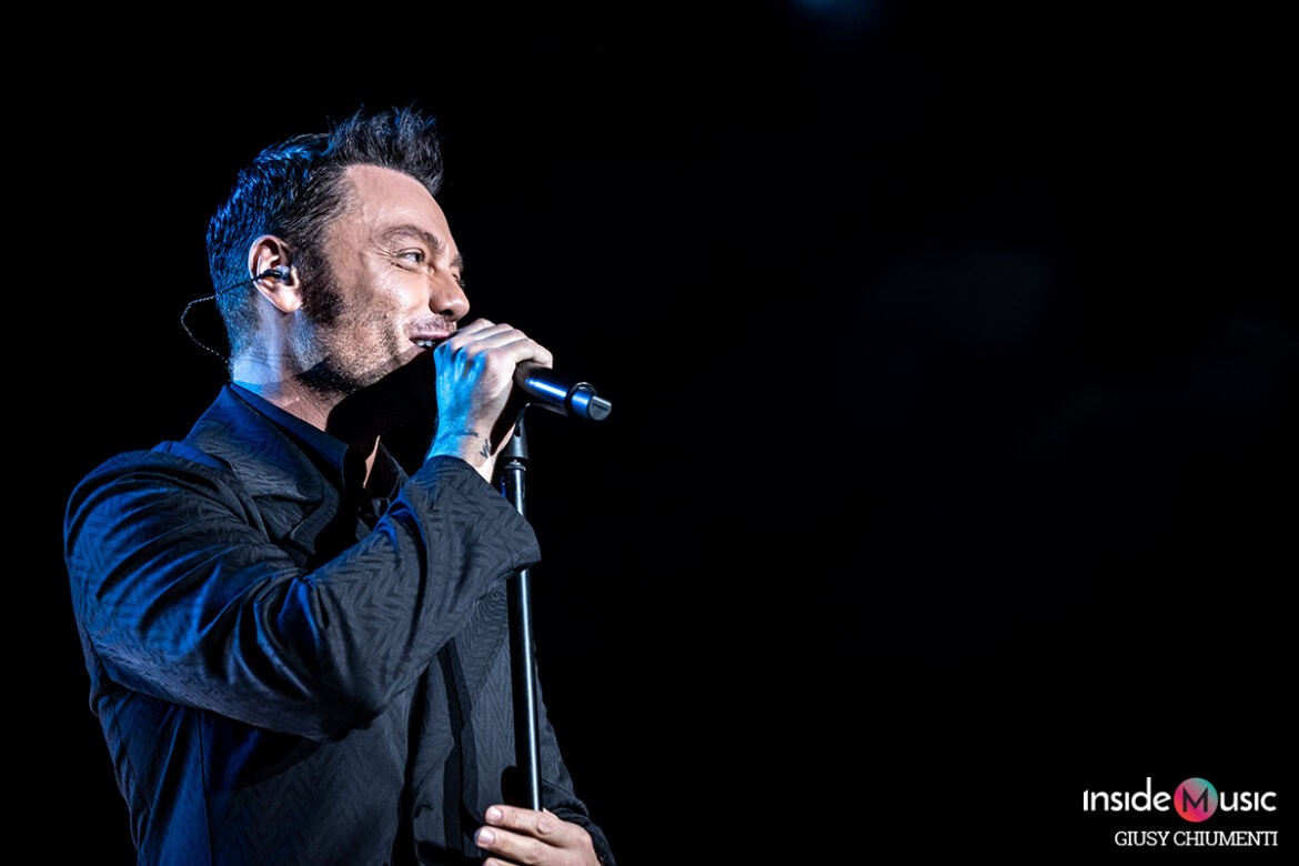 Tiziano Ferro Stadio Olimpico Roma phgiusychiumenti 12