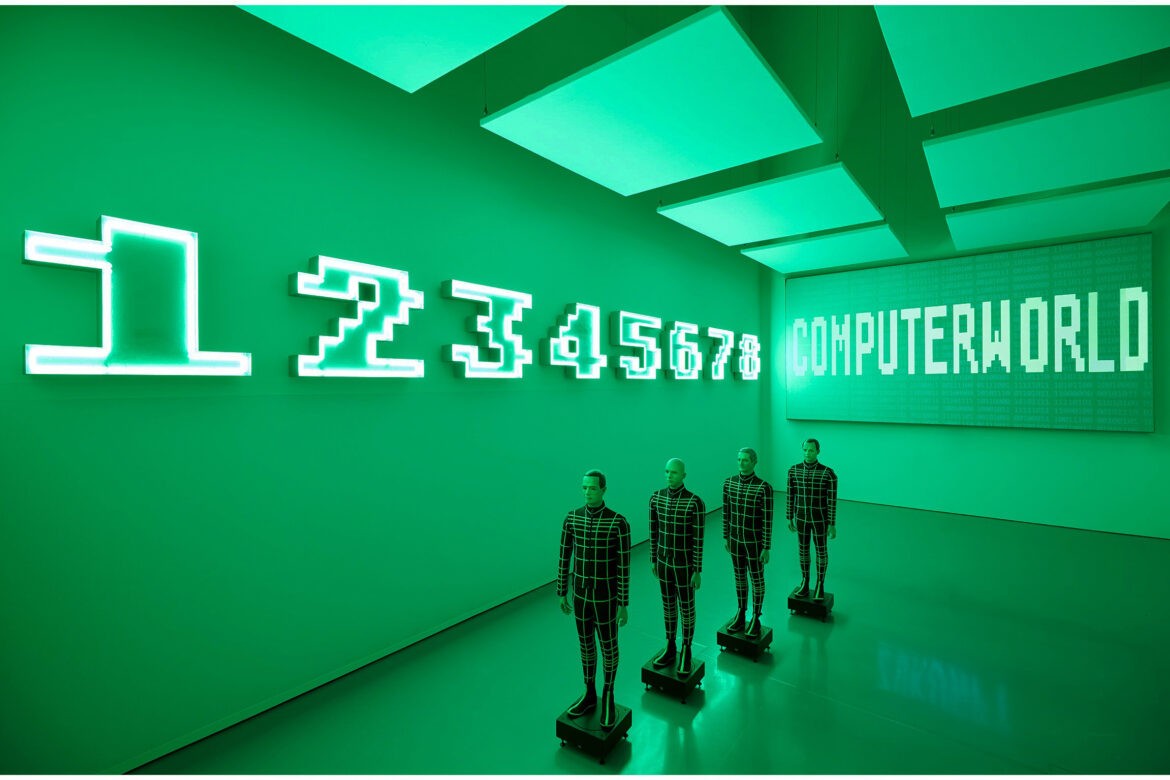 Kraftwerk KP grun