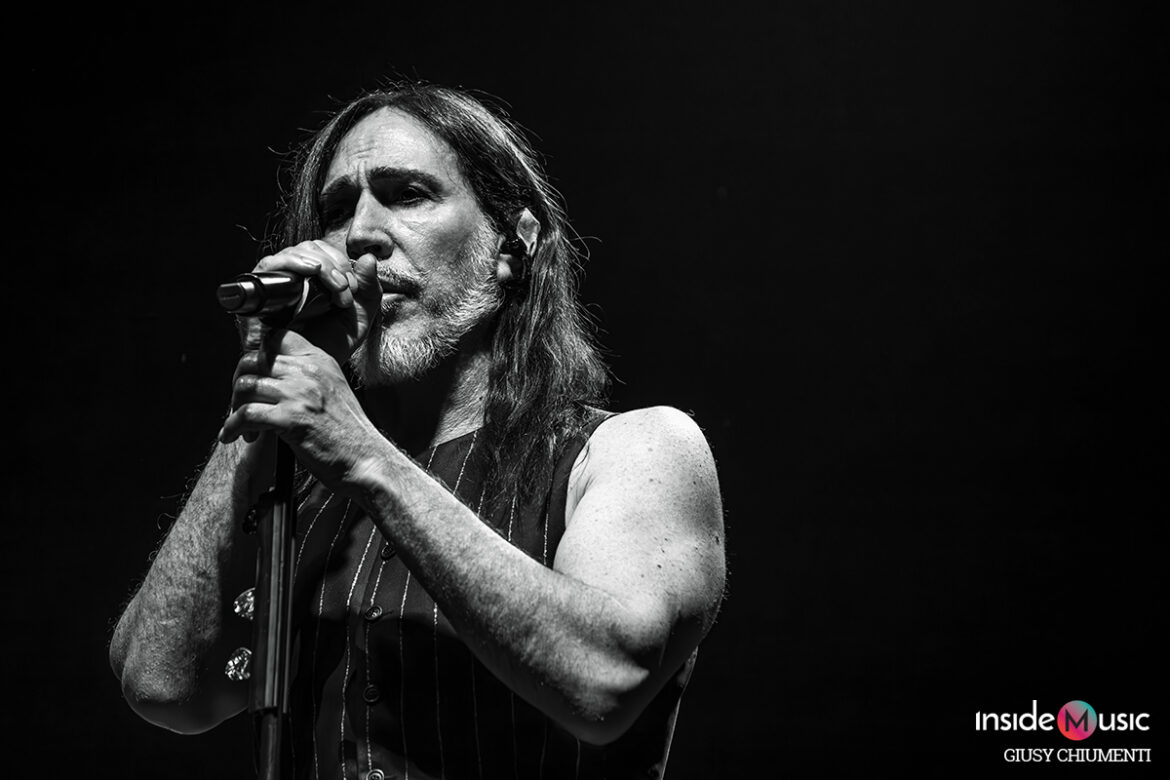 Manuel Agnelli Rock in Roma phgiusychiumenti 1