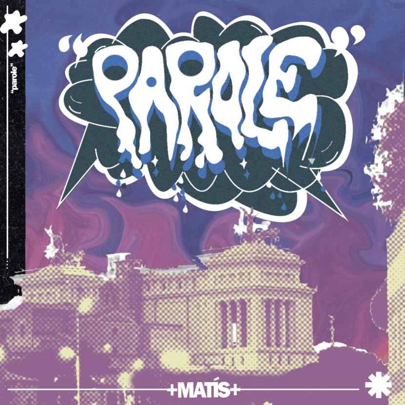 PAROLE Copertina 2