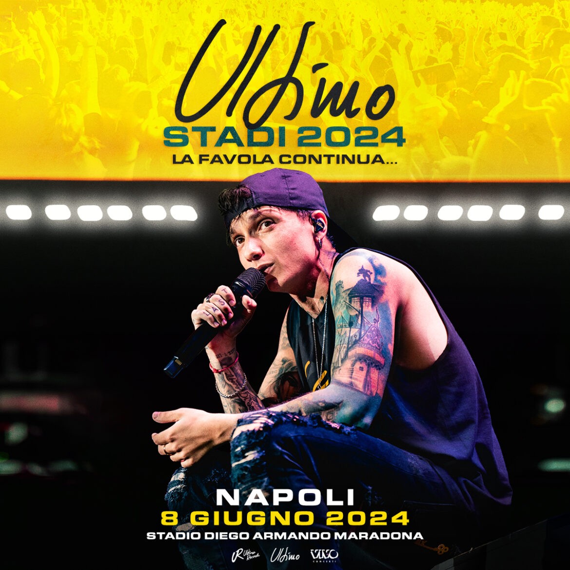 Ultimo stadi