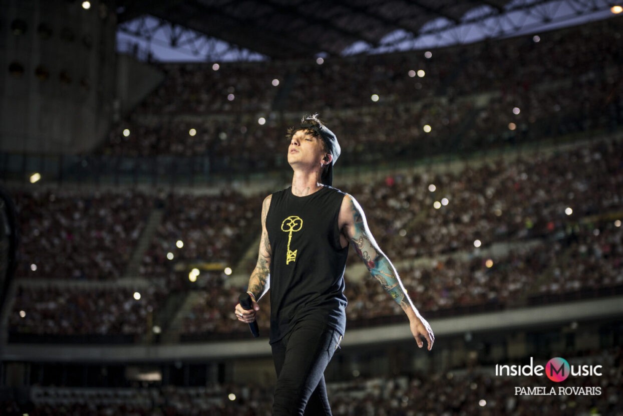 Ultimo SanSiro Milano PhPamelaRovaris22