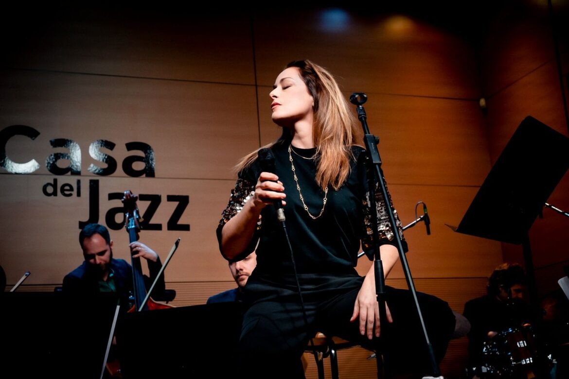 ilaria pilar patassini