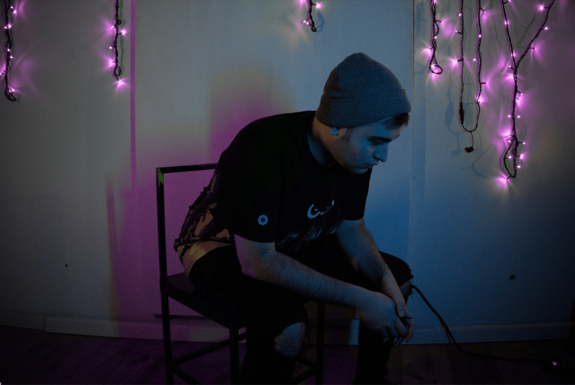 lowjohn intervista
