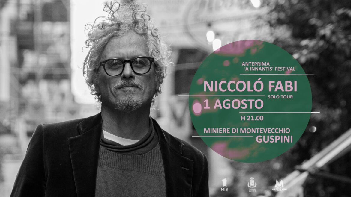 niccolo fabi guspini