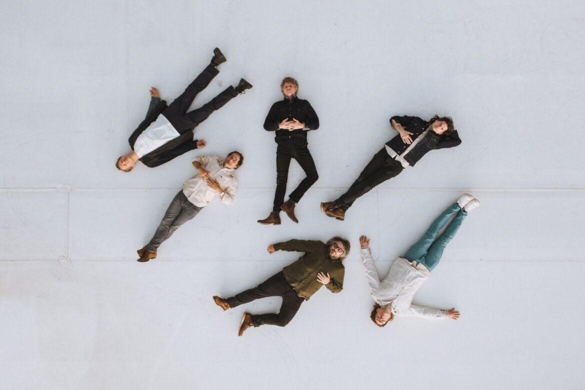 Wilco by Peter Crosby b