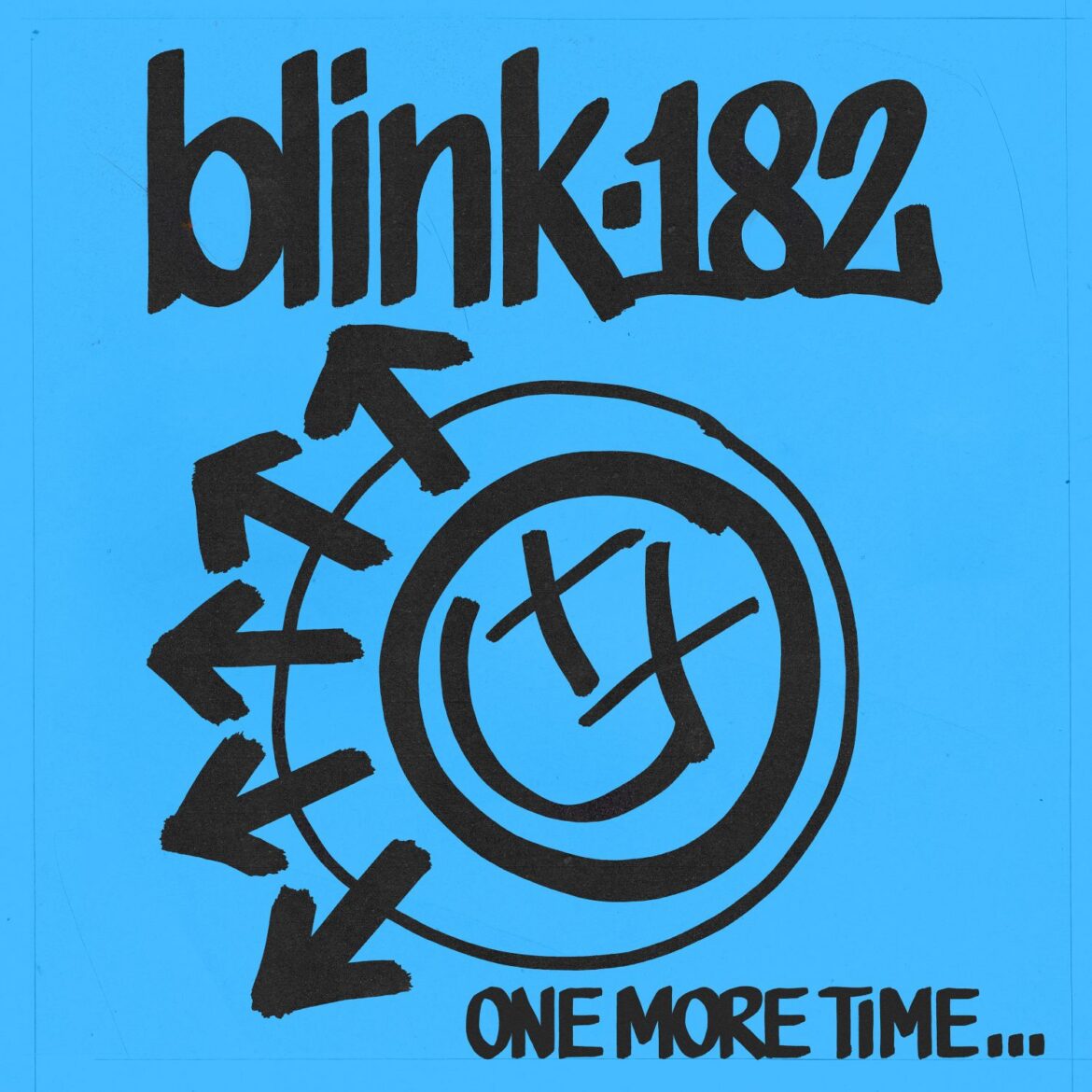 CD Art One more time