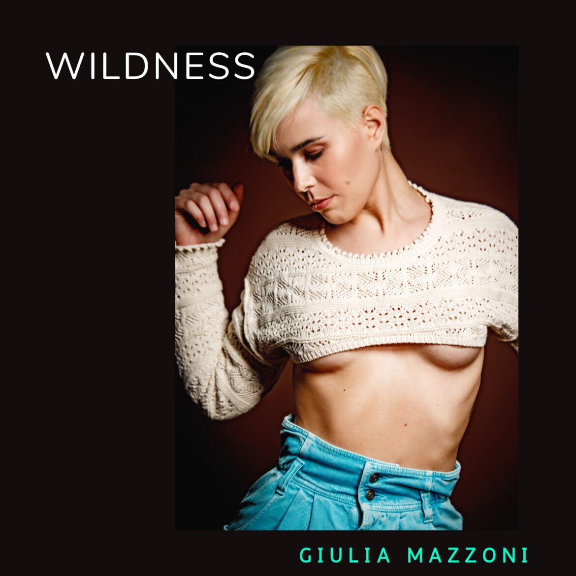 Wildness cover singolo 8.9 ph. Fabrizio Cestari