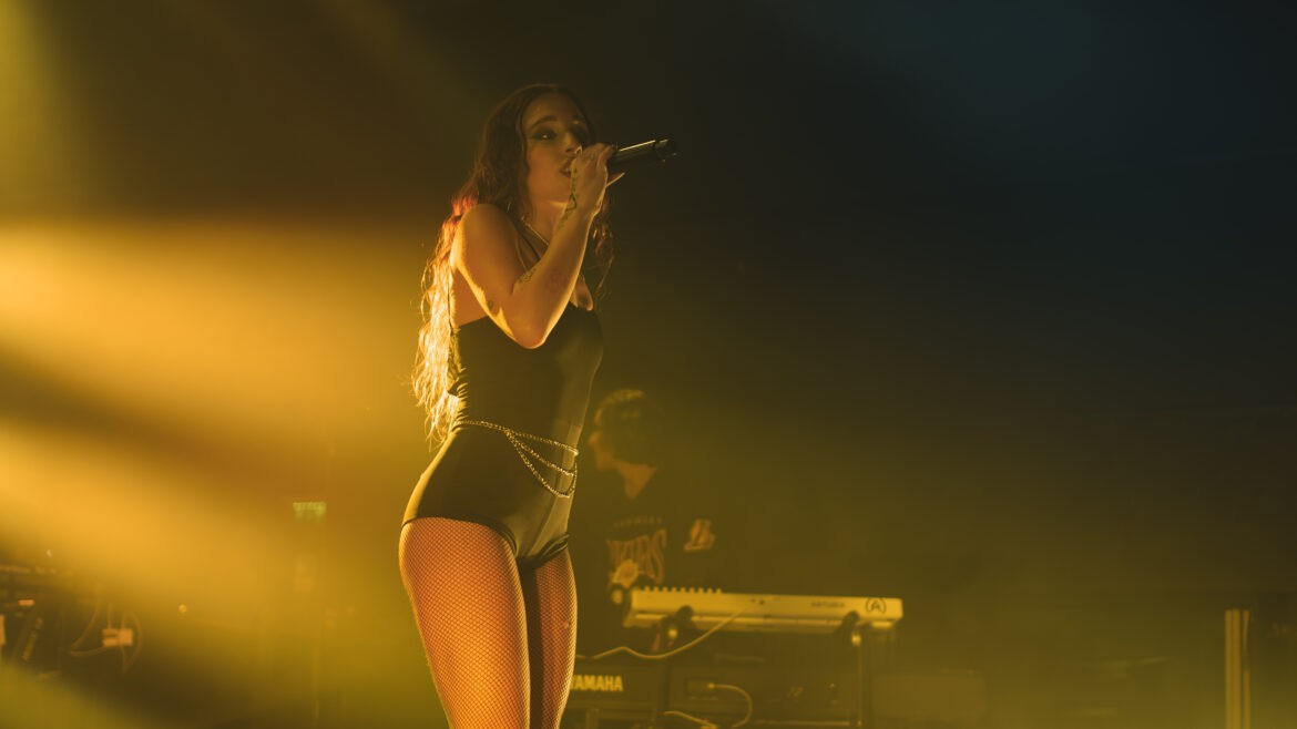 angelina mango PH Matteo Preziosi