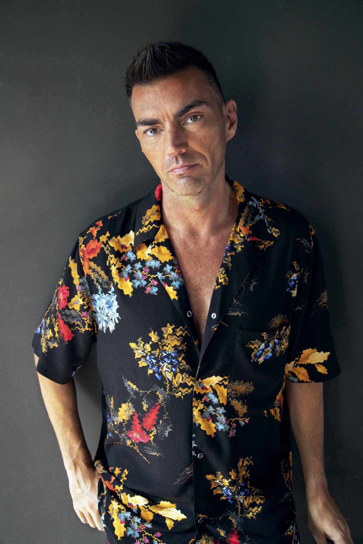gabry ponte promo
