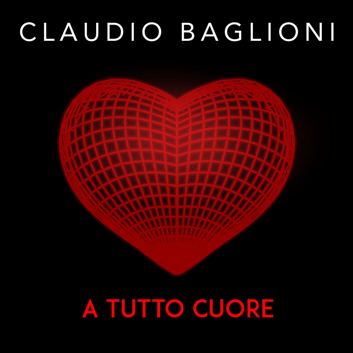 claudio baglioni a tutto cuore