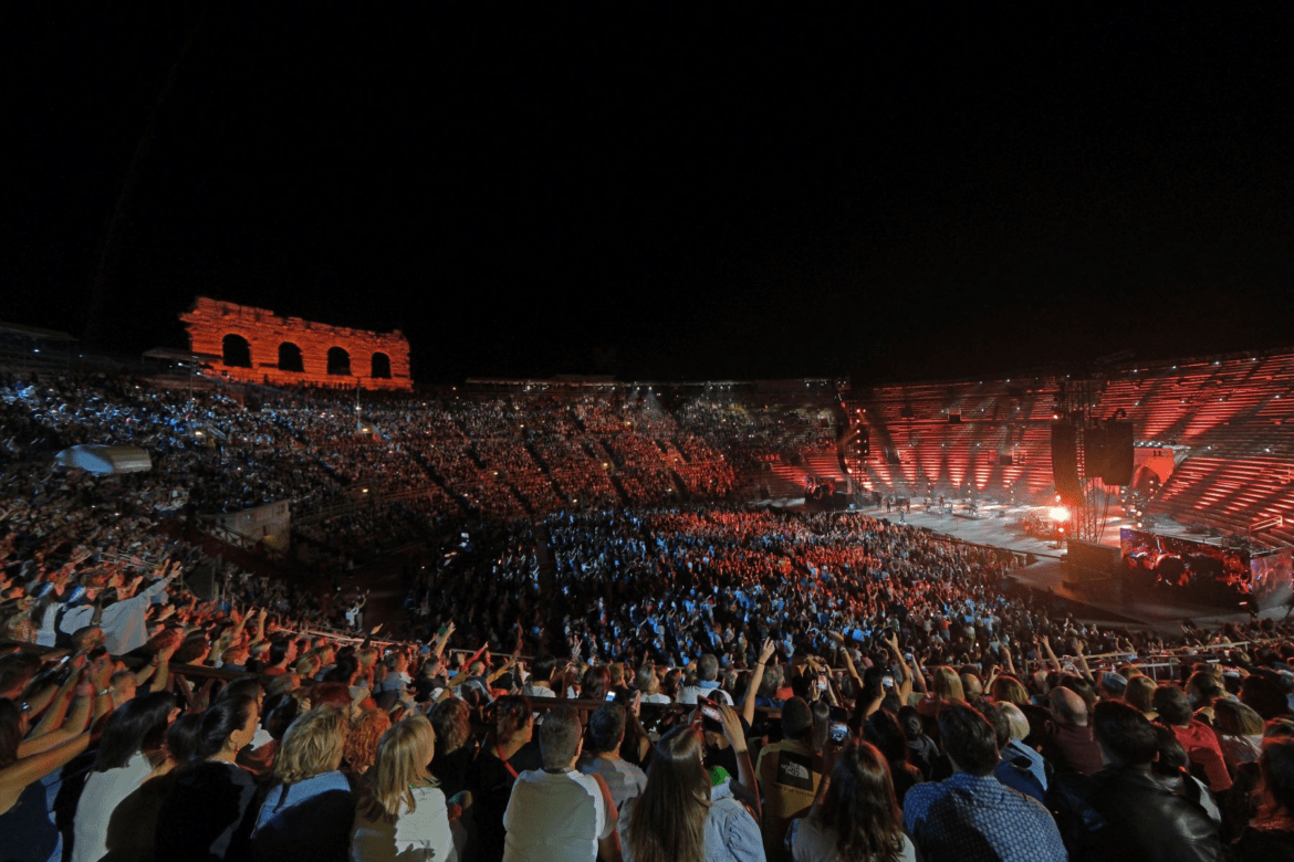 arena di verona