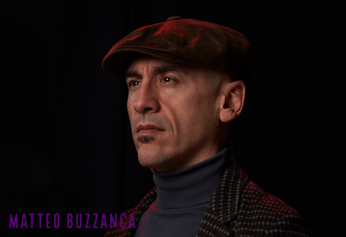 matteo buzzanca