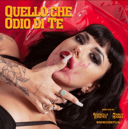 beba nuovo singolo