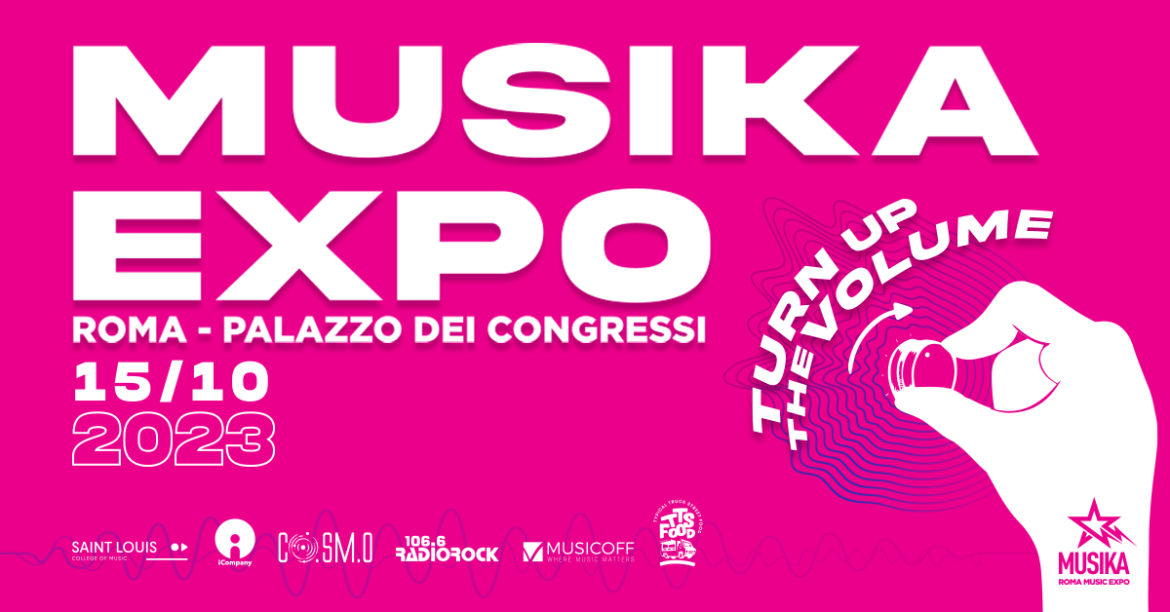musika expo