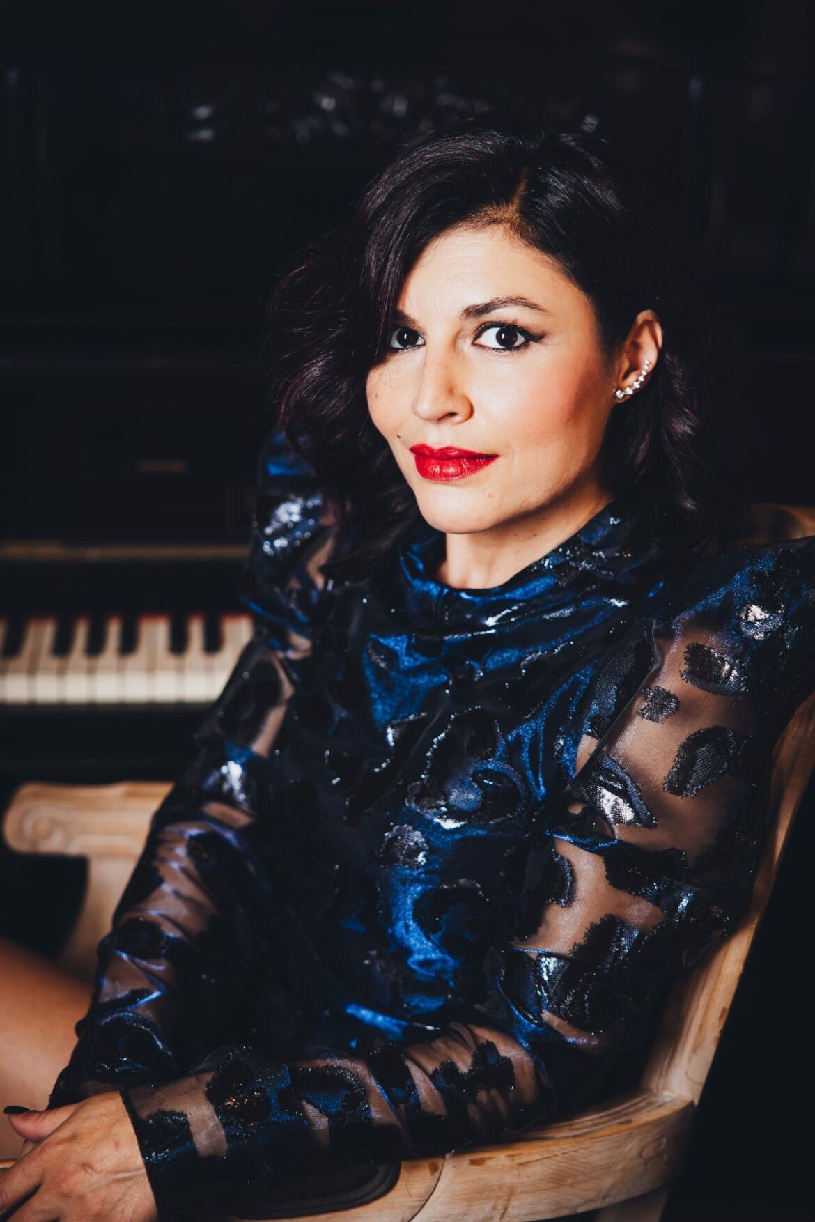 GiusyFerreri