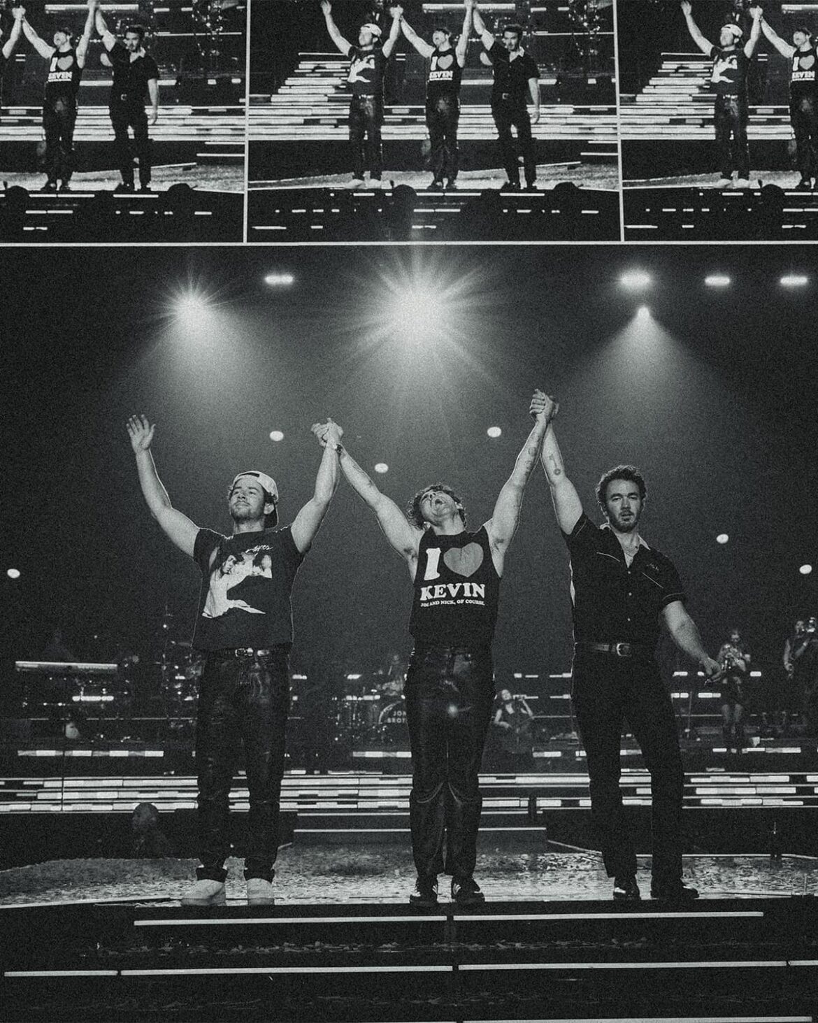 Jonas Brothers
