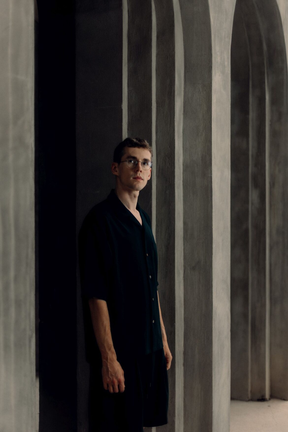 Lost Frequencies