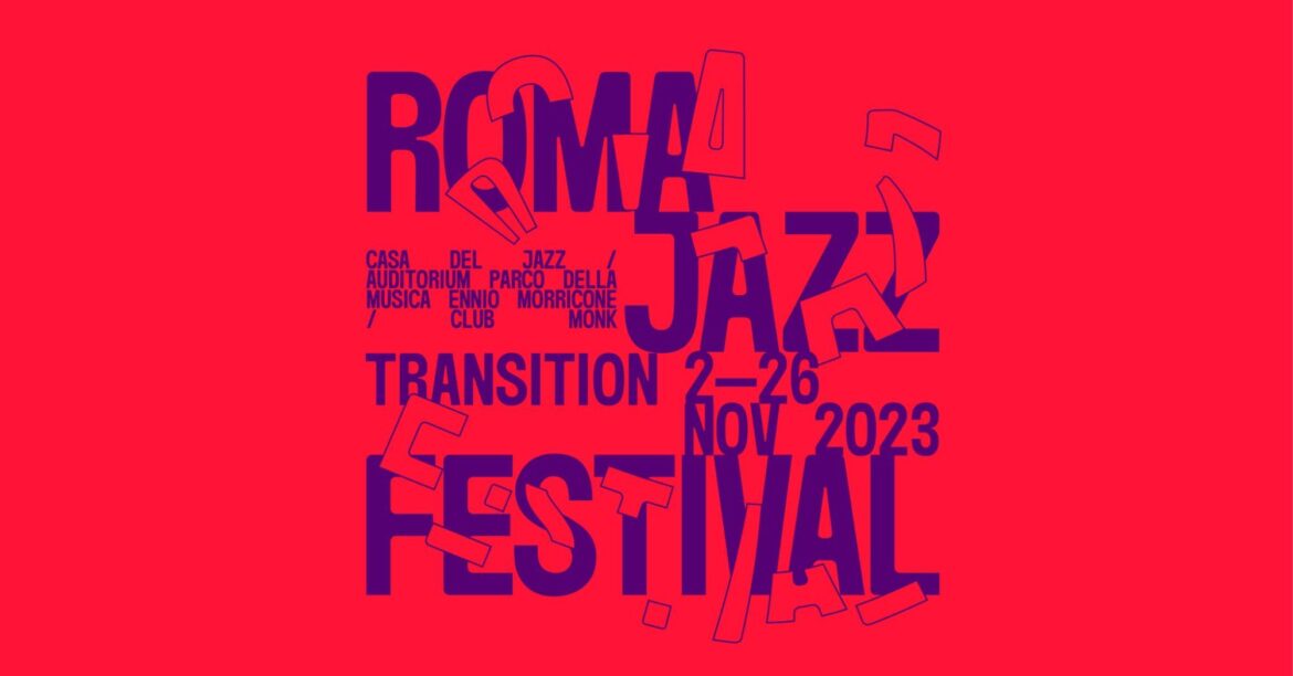Roma Jazz Festival 2023 2005x1049 1
