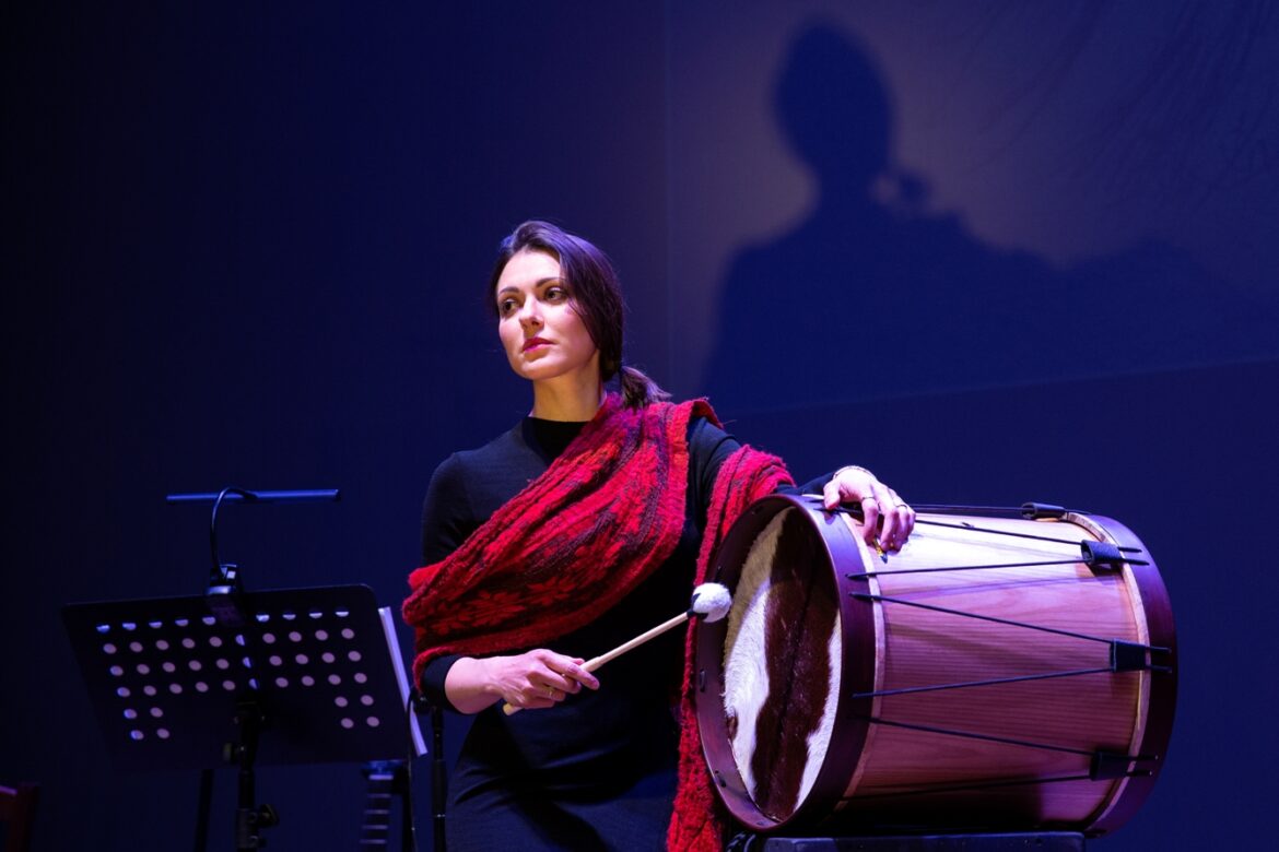 SIMONA MOLINARI