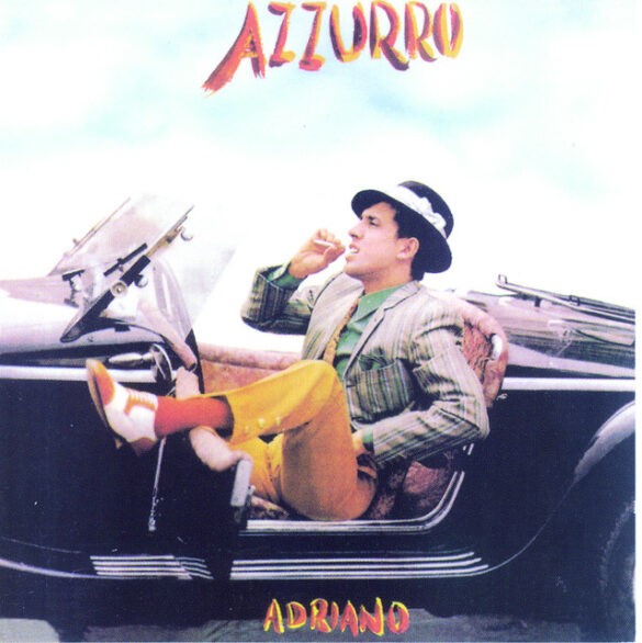 azzurro celentano 1