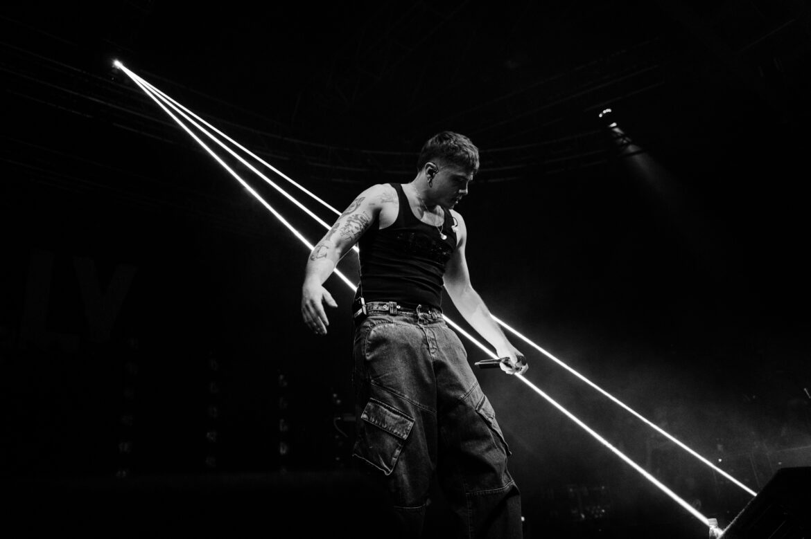 OLLY - FOTO // FABRIQUE