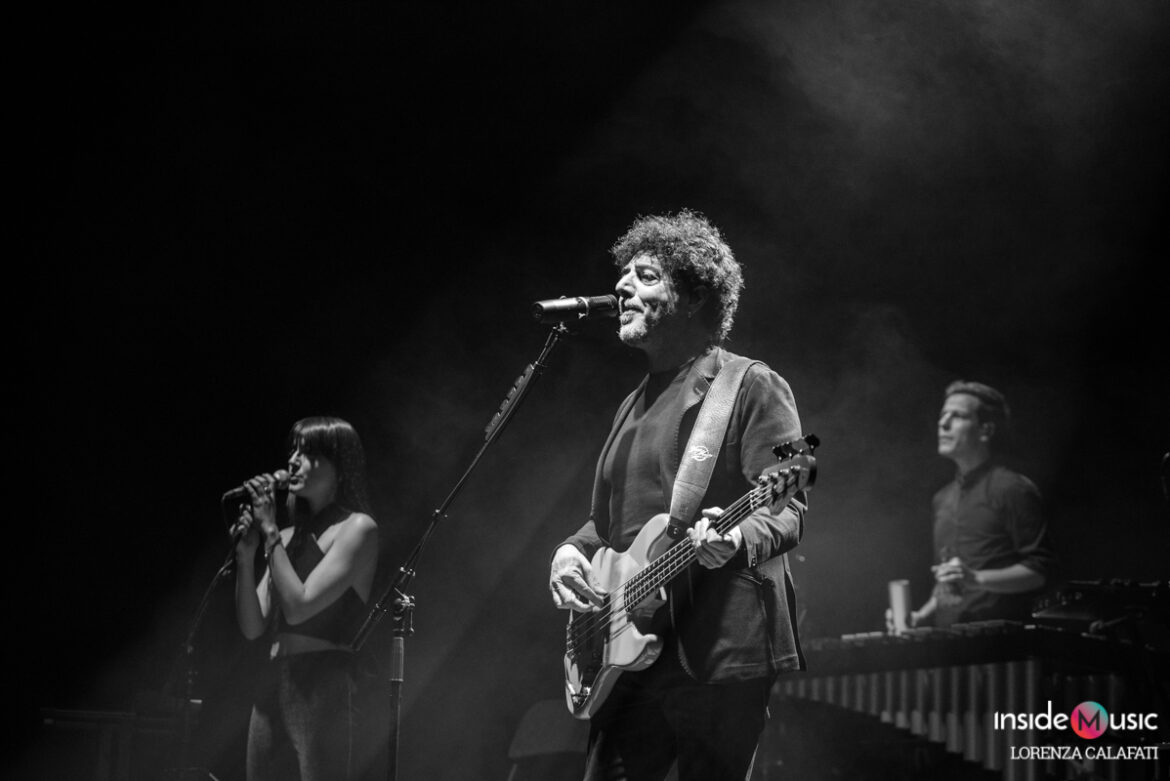 Max Gazzè