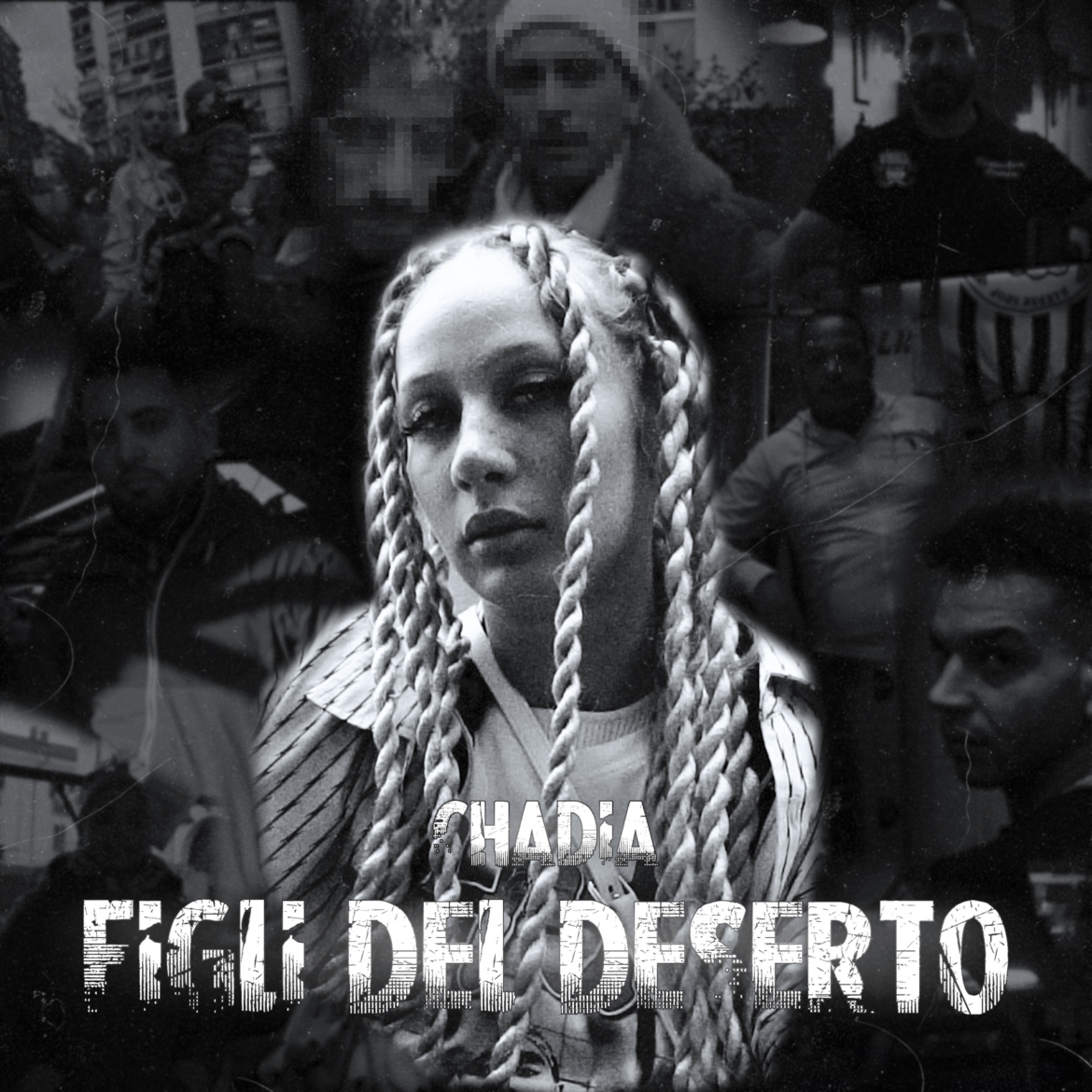 chadia nuovo singolo
