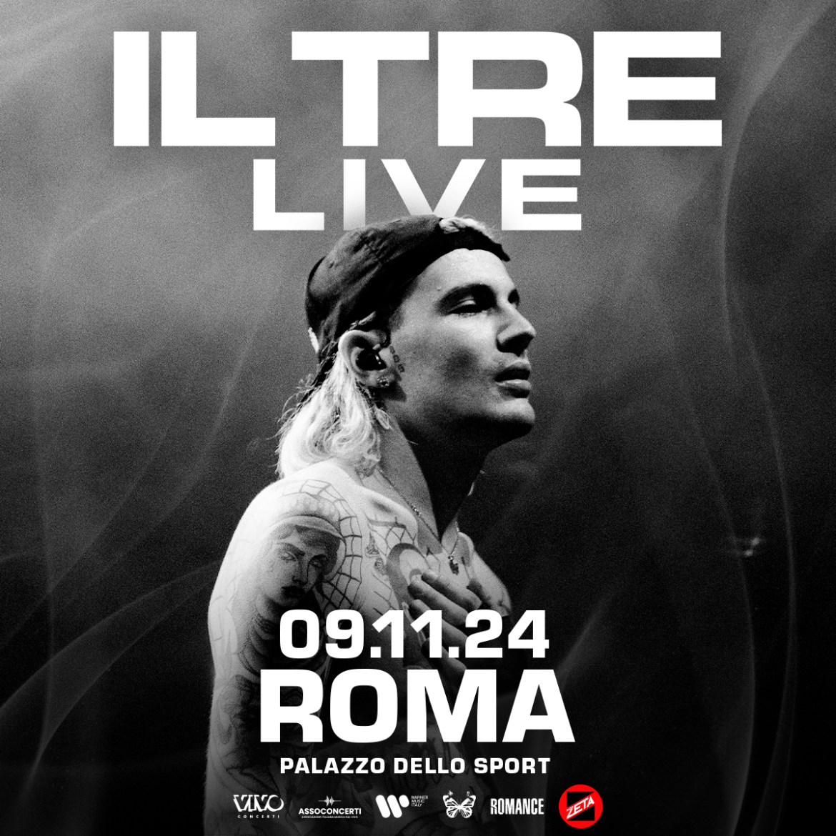 il tre roma