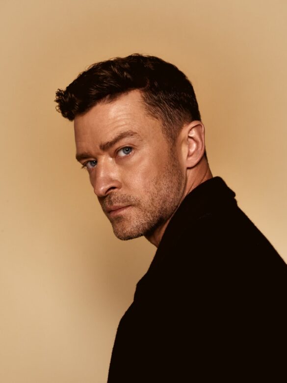 Timberlake