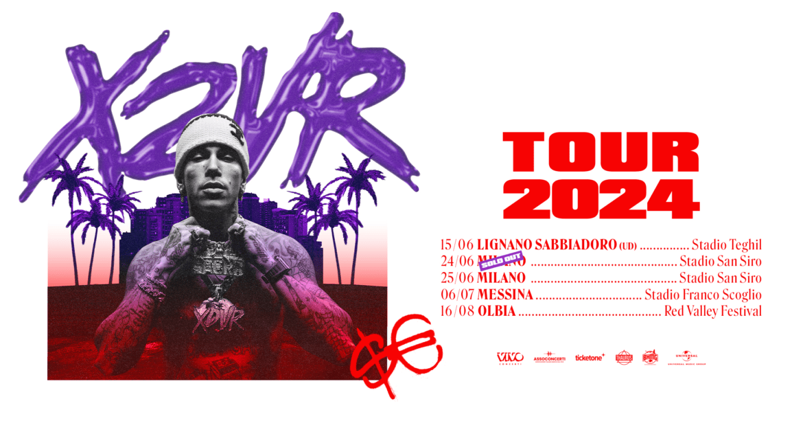 sfera ebbasta tour